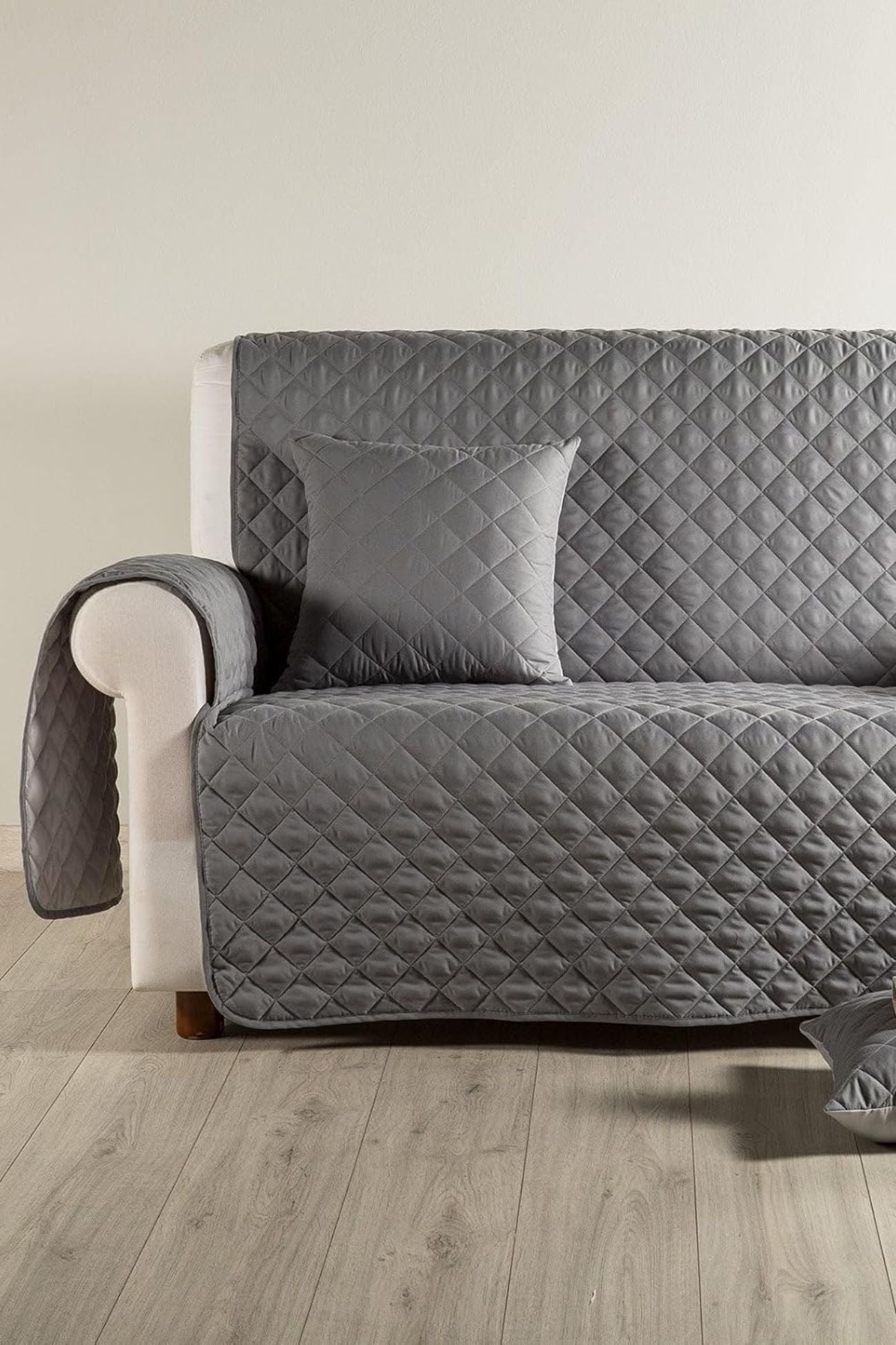 Modern Salvadivano Grigio