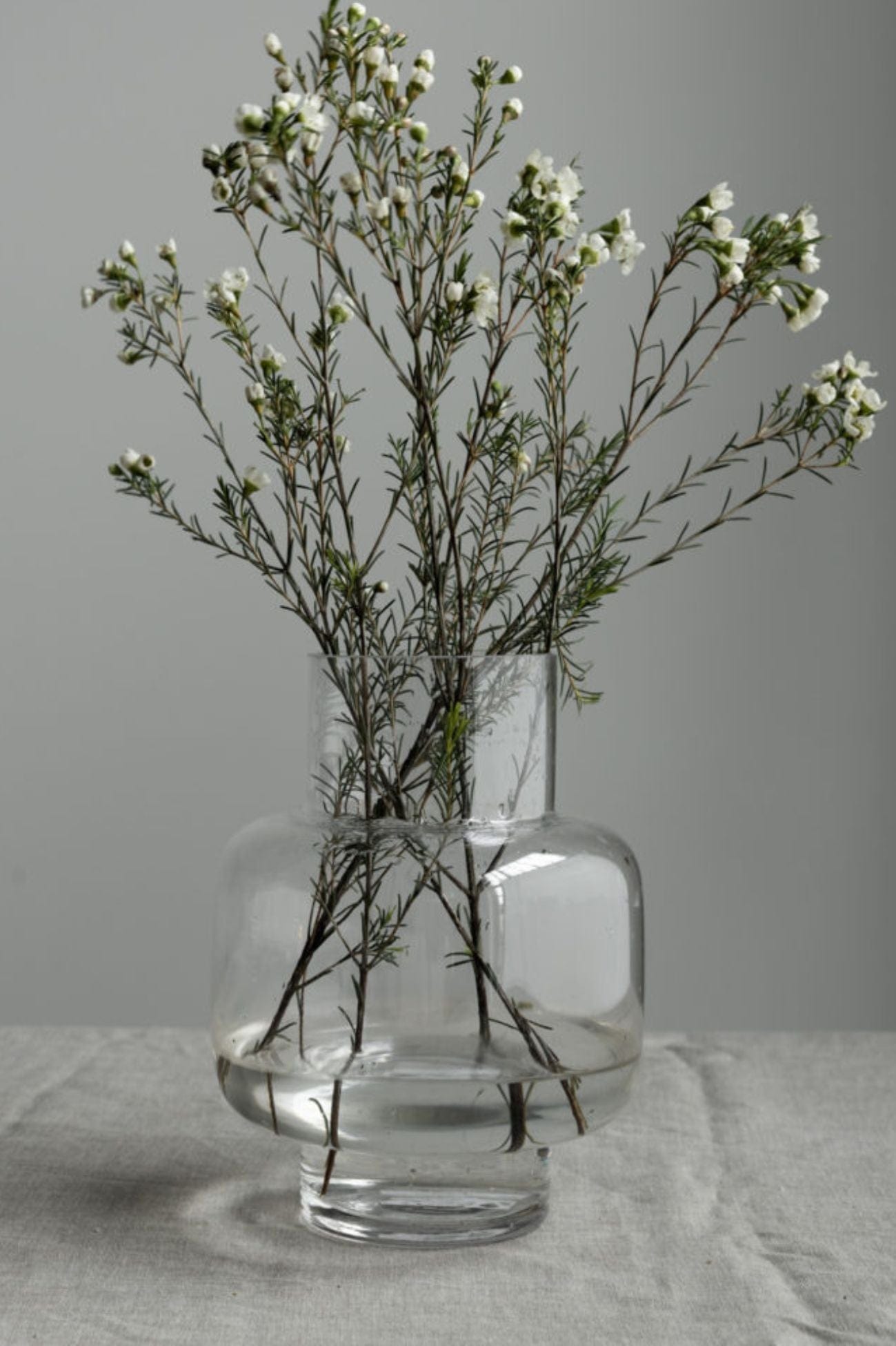 Storefactory Scandinavia Aspliden Aspliden - Vaso di design scandinavo in vetro | Storefactory Scandinavia