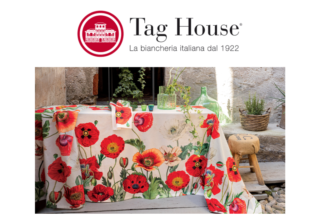 Tag House
