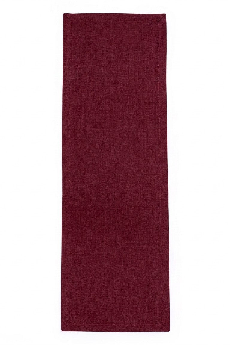 Tiziano Runner Borgogna