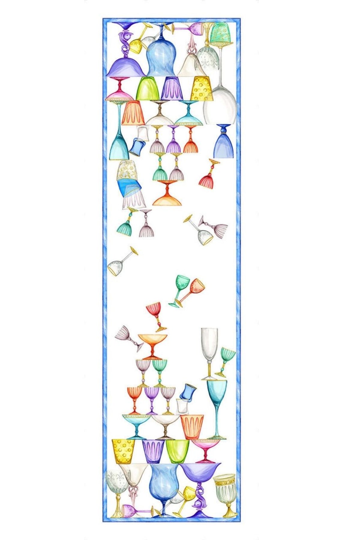 Crystal Runner