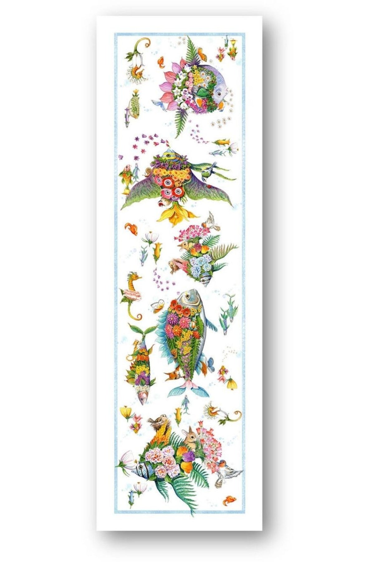 Pesciflora Runner