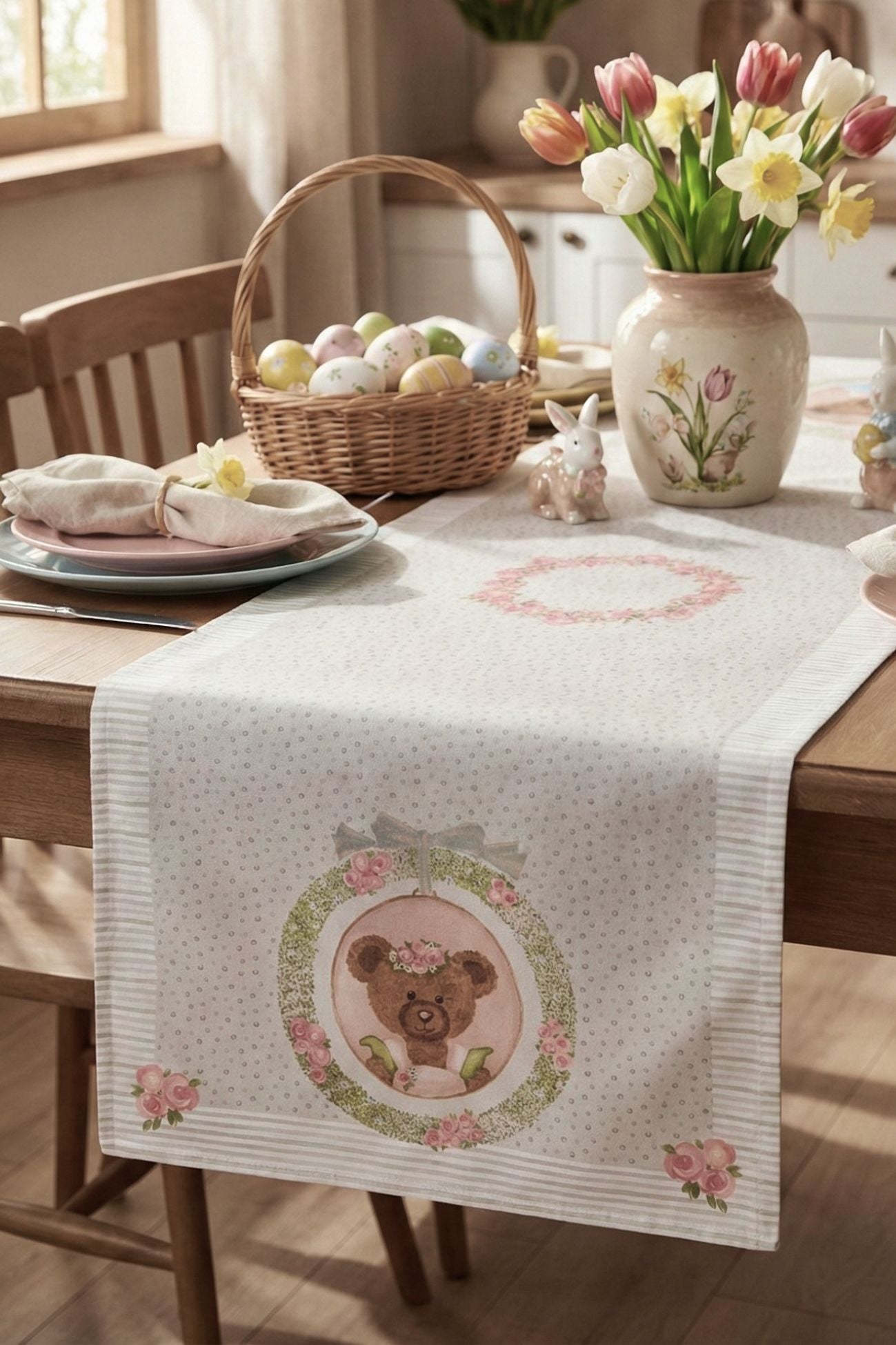 Breakfast on the Grass